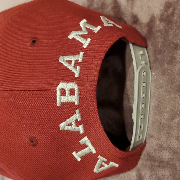 ICON Sports Caps Premium Headwear Alabama Cap - Picture 7 of 10